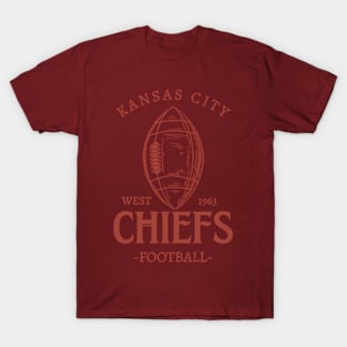 chiefs T-Shirt
